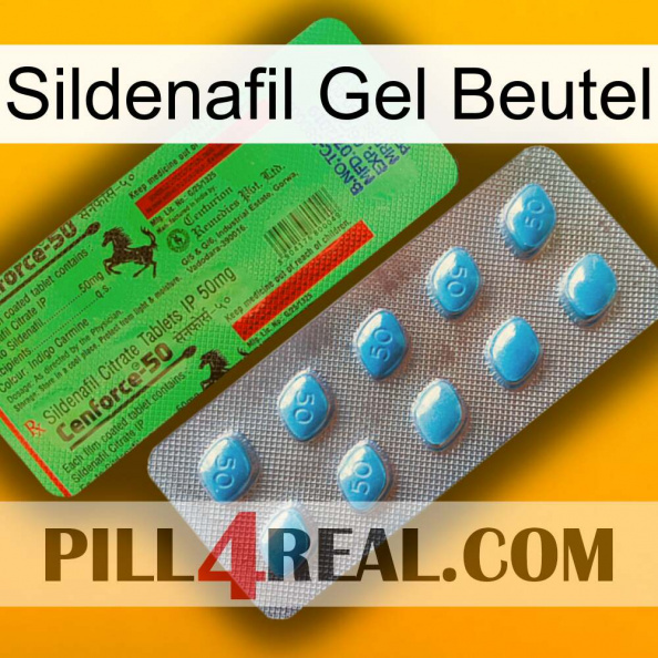 Sildenafil Gel Sachets new03